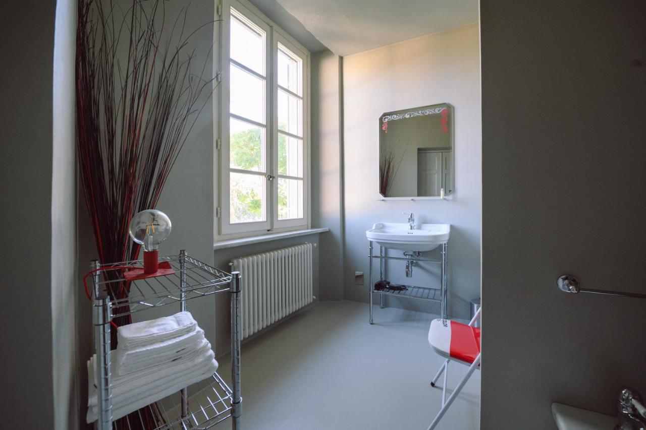 Palazzo Froussard B&B And Living Lucca Exterior photo