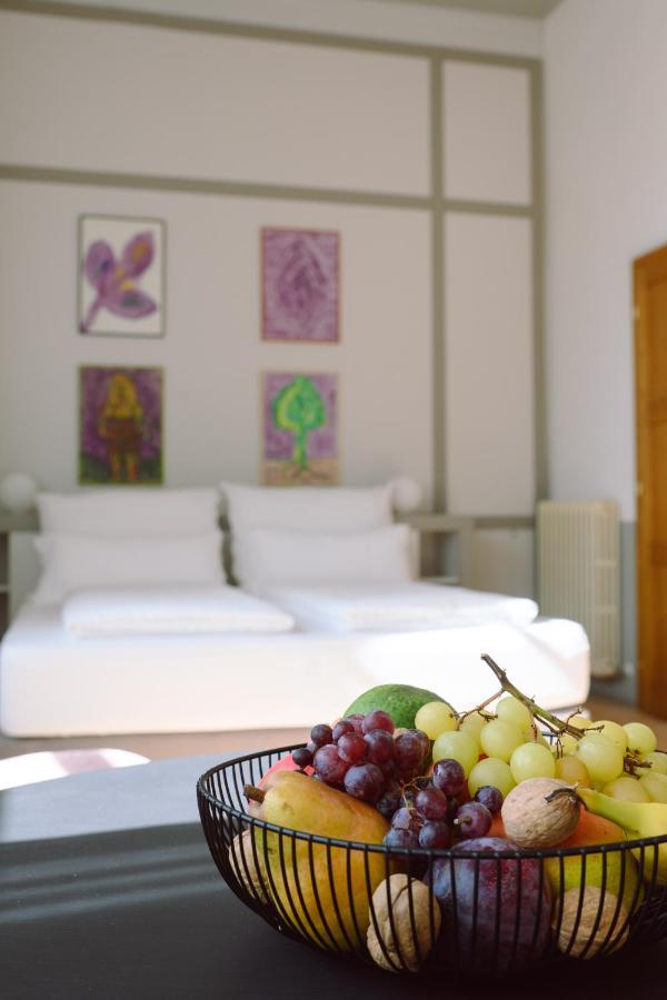 Palazzo Froussard B&B And Living Lucca Exterior photo