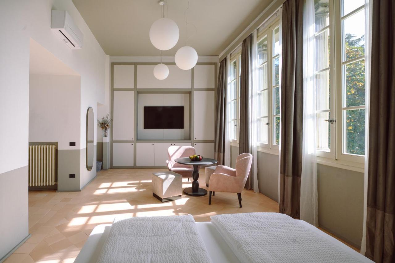 Palazzo Froussard B&B And Living Lucca Exterior photo