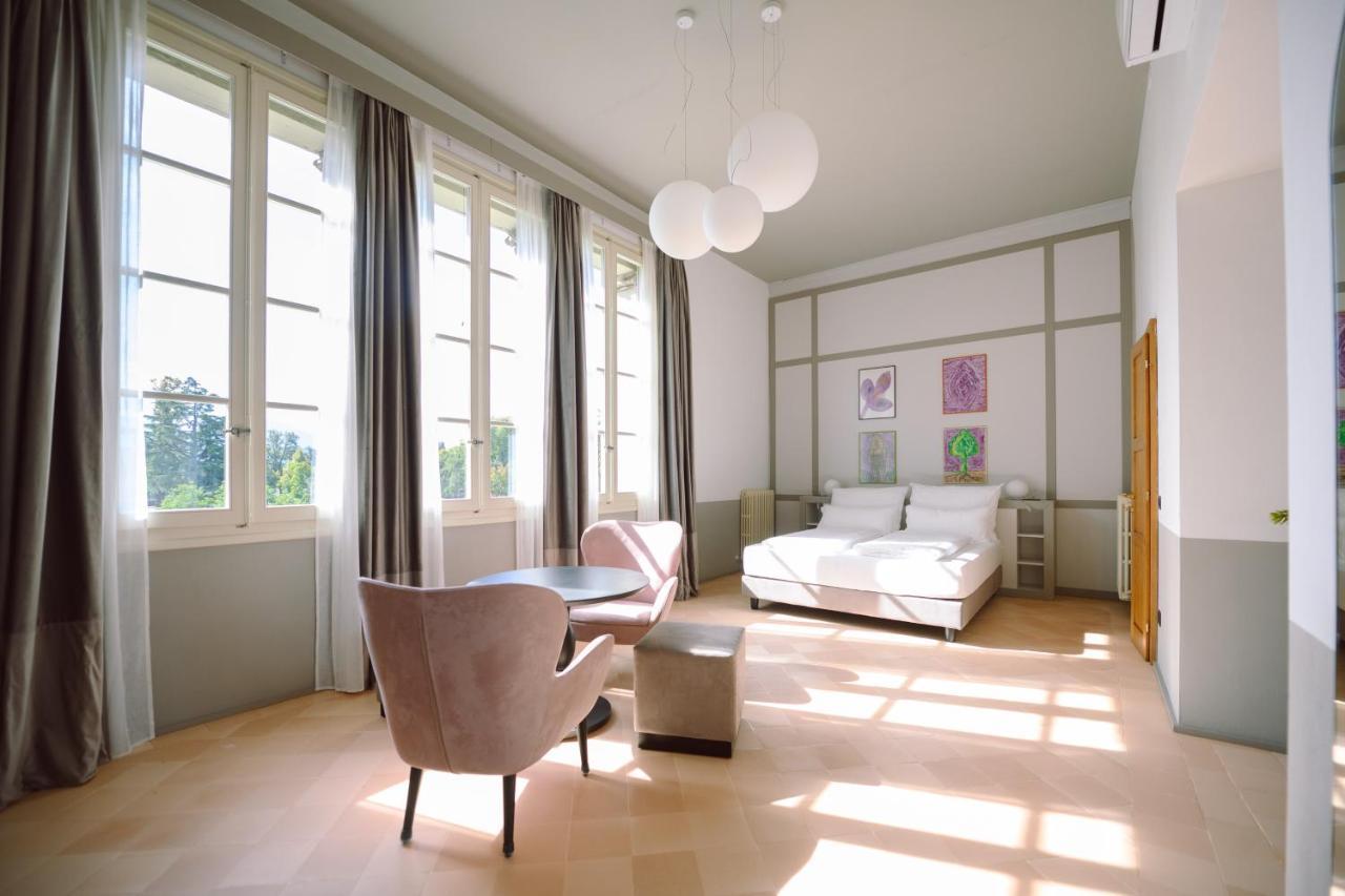 Palazzo Froussard B&B And Living Lucca Exterior photo