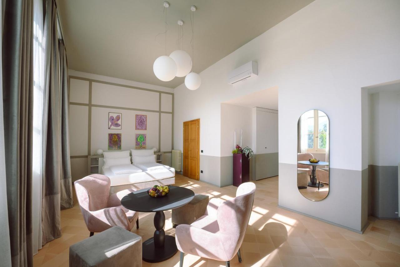Palazzo Froussard B&B And Living Lucca Exterior photo