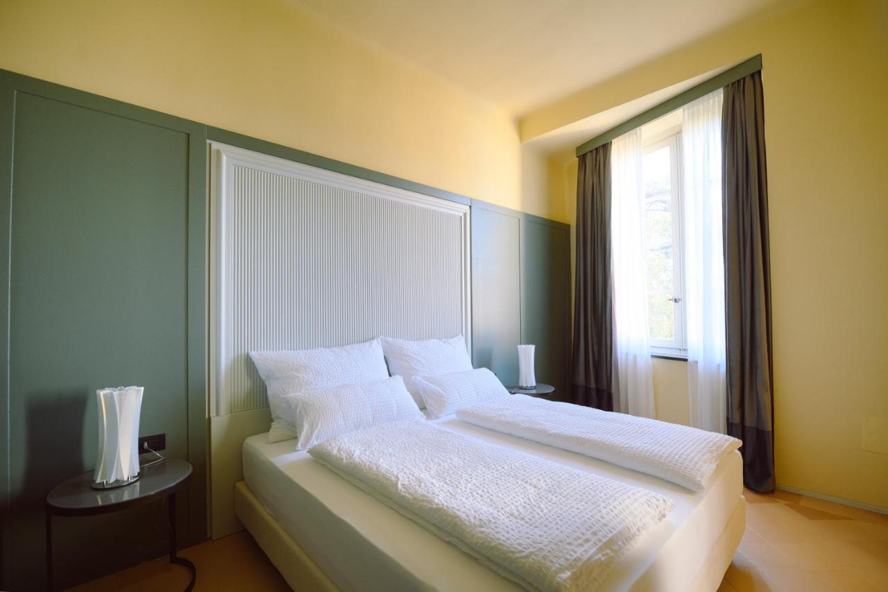 Palazzo Froussard B&B And Living Lucca Exterior photo