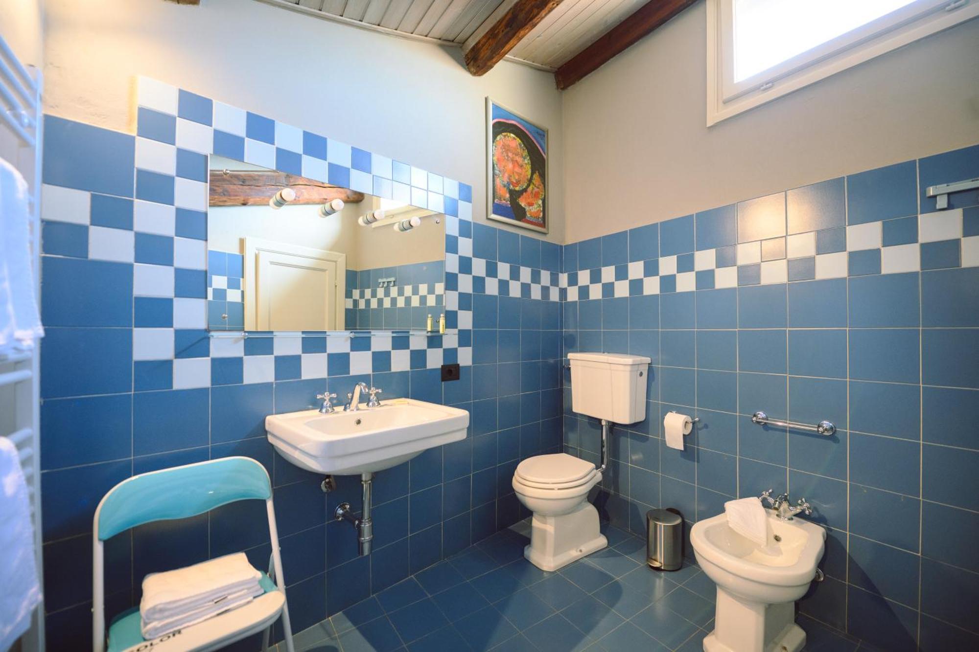 Palazzo Froussard B&B And Living Lucca Room photo