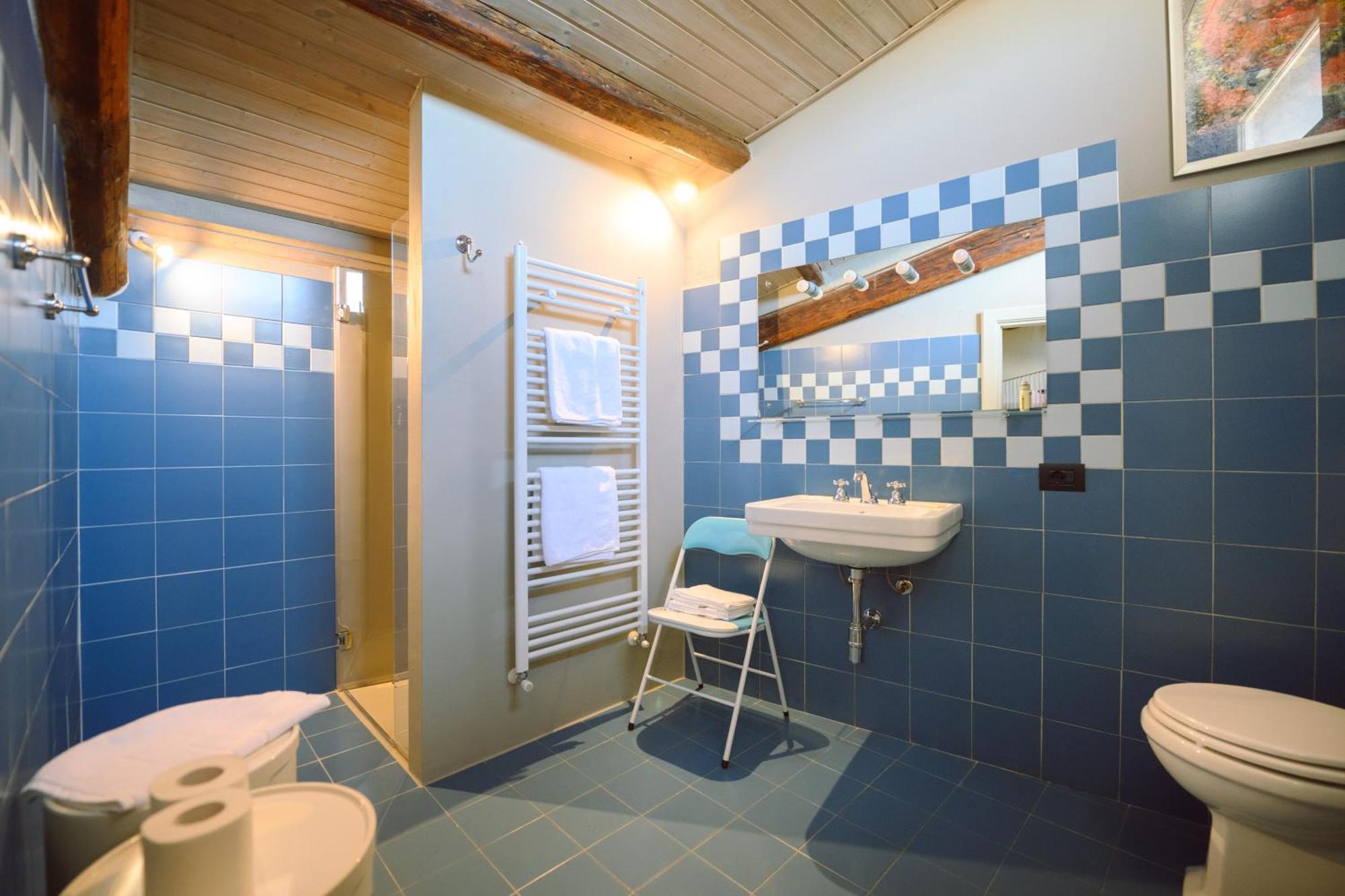 Palazzo Froussard B&B And Living Lucca Room photo